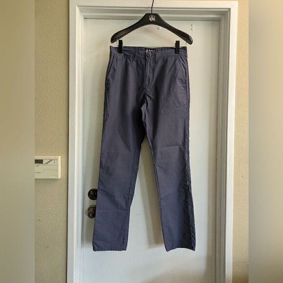 Johnny O - 🏌 👖Dew Sweepers Blue Pants 30X32 - Picture 1 of 10